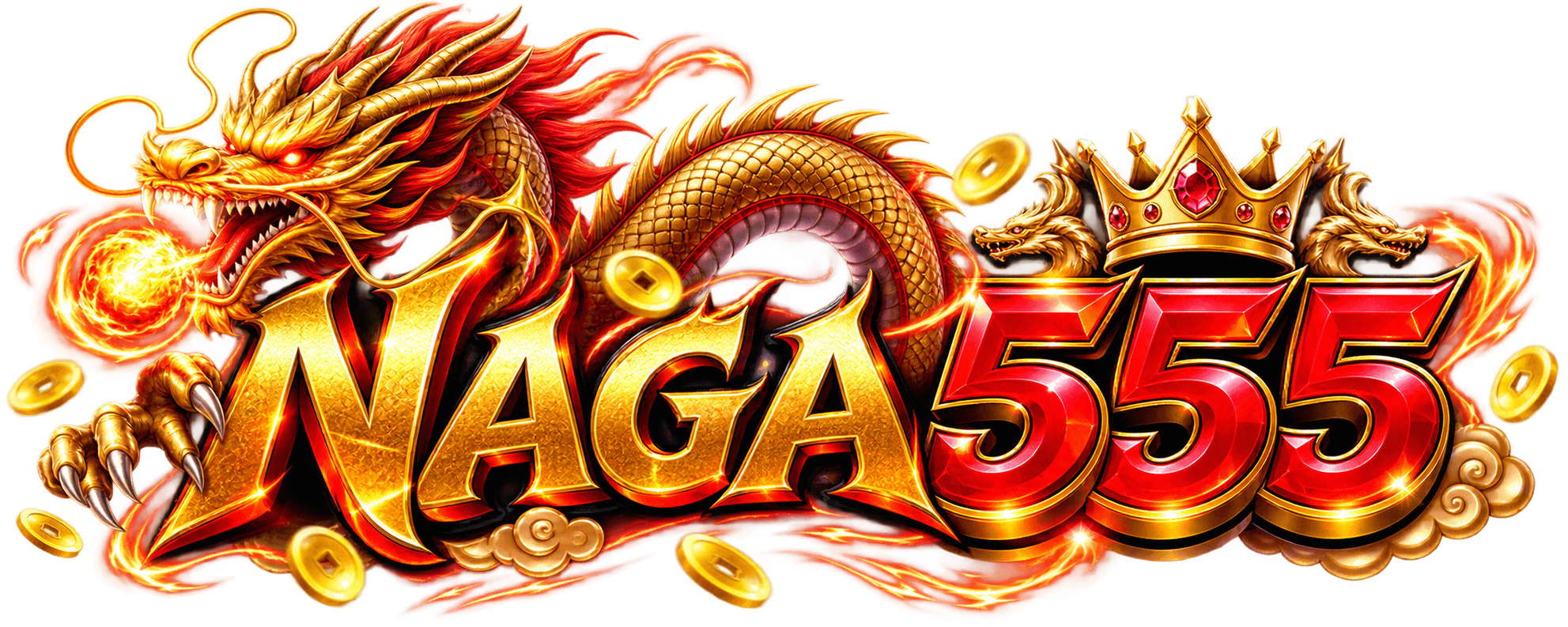 NAGA555